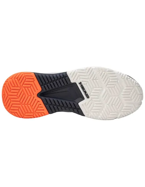 Head Motion Padel 275614 Whbb Junior | Ofertas de pádel